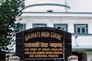 Gauhati HC holds Governor accountable for scam in universities