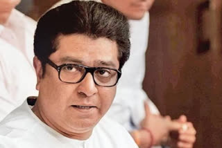 Non-Bailable Warrant Against Raj Thackeray