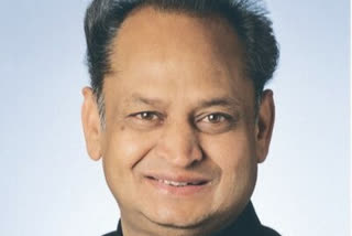 Rajasthan CM Ashok Gehlot brings up Channis Dalit identity says Modi trying to taint him over Ferozpur incident