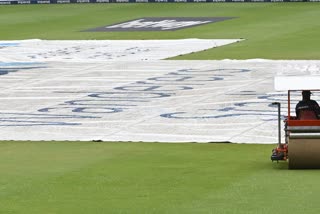 IND VS SA, Johannesburg Test day 4: lunch break