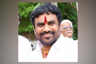 TRS MLAs son Vanama Raghava arrested in Ramakrishna family suicide case