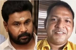 actress attack case kerala  director balachandrakumar's statement will be record  court permission for confidential statement  നടിയെ ആക്രമിച്ച കേസ്‌  ബാലചന്ദ്രകുമാറിന്‍റെ രഹസ്യമൊഴി രേഖപ്പെടുത്താൻ അനുമതി