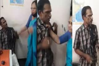 youtuber Vijay P Nair  Chargesheet filed against youtuber Vijay P Nair  യൂട്യൂബർ വിജയ് പി നായർക്കെതിരെ കുറ്റപത്രം സമർപ്പിച്ചു  ഡബ്ബിങ് കലാകാരി ഭാഗ്യലക്ഷ്‌മി  Bhagyalakshmi attack youtuber