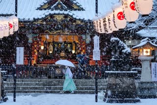 snowfall in japan, pictures of japan landscape, Japan tourism, Travel photography Japan,