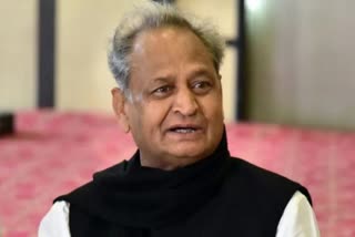 lockdown in Rajasthan, CM Gehlot