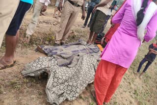 Tragic Accident in Nandurbad