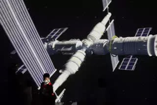 The China Aerospace Science and Technology Corporation (CASTC) said that the country will complete the building of the space station in 2022. This will make China the only country to own a space station of its own.