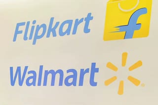 flipkart walmart