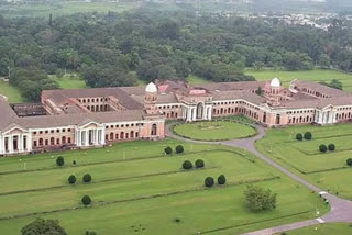 FRI Forest Research Institute Dehradun