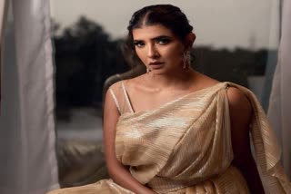 Lakshmi Manchu tests positive covid