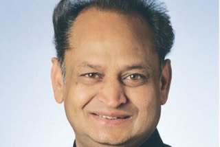 Rajasthan Chief Minister Ashok Gehlot