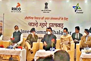 Jhalawar Invest Summit 2022