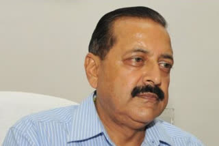 Union Minister Jitendra Singh on Thursday inaugurated India's first unique Rock Museum and later addressed the scientists at the CSIR-National Geophysical Research Institute.