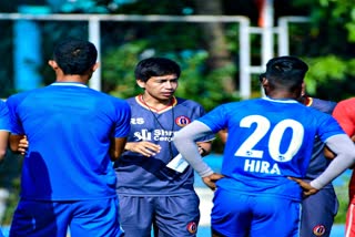 SC Eastbengal in ISL