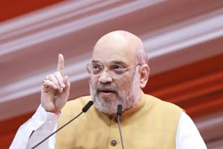 amit shah