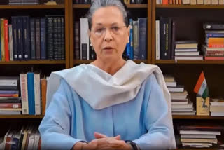 Sonia Gandhi On PM's Security Lapse