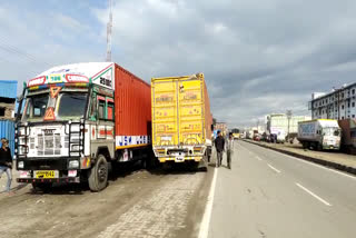 SP traffic manoj katyal gave instructions