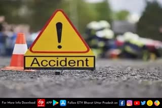 road accident in sultanpur