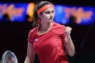 Sania Mirza