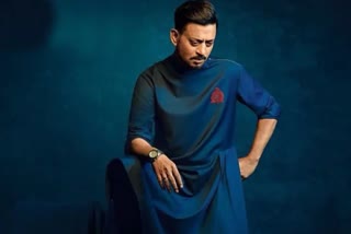 Irrfan Khan Birth Anniversary