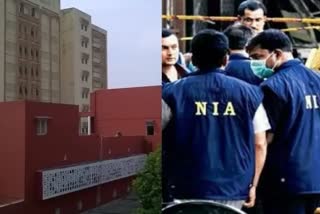 NIA files chargesheet against five terrorists of Gajwatul Hind-UP