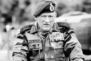 UP Sainik school named after Gen Bipin Rawat