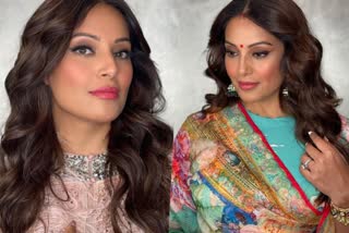 Bipasha Basu birthday  Bipasha Basu stylish images  Bipasha Basu birthday images  പിറന്നാള്‍ നിറവില്‍ ബിപാഷ ബസു