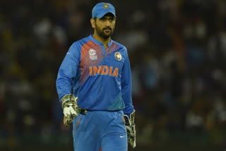 Team India first T20I captain, Dhoni news, టీమ్ఇండియా మొదటి టీ20 కెప్టెన్, ధోనీ న్యూస్