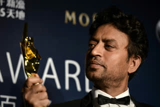 Irrfan Khan's 55th birth anniversary