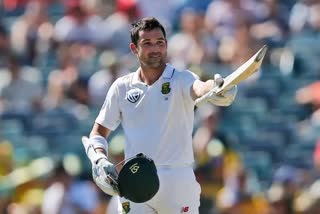 Dean Elgar after South Africa win  India vs South Africa  Dean Elgar innings  Dean Elgar statement  ಸೌತ್​ ಆಫ್ರಿಕಾ ತಂಡ ಗೆಲುವಿನ ಬಳಿಕ ಡೀನ್​ ಎಲ್ಗರ್​ ಹೇಳಿಕೆ  ಭಾರತ ಮತ್ತು ಸೌತ್​ ಆಫ್ರಿಕಾ ಎರಡನೇ ಟೆಸ್ಟ್​ ಪಂದ್ಯ  ಭಾರತ ವಿರುದ್ಧ ದಕ್ಷಿಣಾ ಆಫ್ರಿಕಾಗೆ ಗೆಲವು