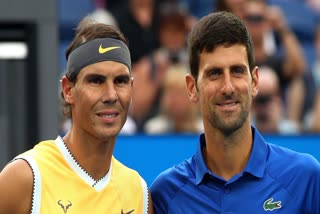 Rafael Nadal doesn't have much sympathy for Djokovic, says he knew the rules