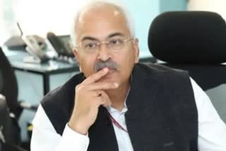 Need for a unified strategy to tackle the Covid19 in Delhi-NCR region: Home Secretary