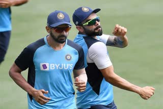 Virat Kohli should be fit till 3rd Test: KL Rahul