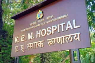 KEM Hospitals Doctors Covid Positive