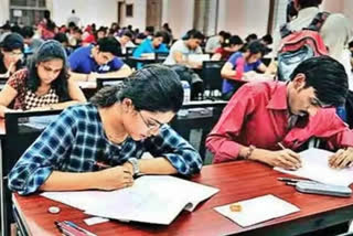 UGC NET 2021: యూజీసీ నెట్​ పరీక్ష రాసే అభ్యర్థులకు ఎన్​టీఏ కీలక సూచన