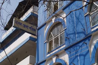 Covid Cases Malda Zilla Parishad