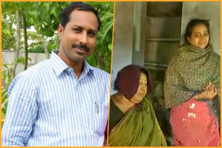 Ramakrishna family comments, palvancha family suicide case
