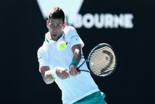 Serbia reaction on Novak Djokovic, Novak Djokovic controversy, Novak Djokovic at Australian Open, Novak Djokovic