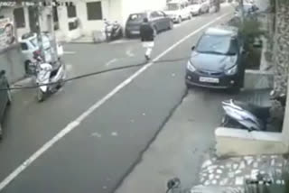 accident