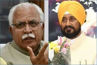 haryana cm manohar lal on pm security breach case