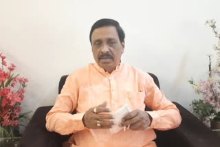 shivsena mp Raut