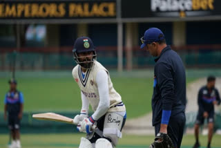 Rahul Dravid on Virat Kohli, Virat Kohli injury, Rahul Dravid on Test cricket, India coach Rahul Dravid