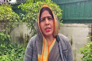 MP Ranjita Koli on PM Modi Security Breach