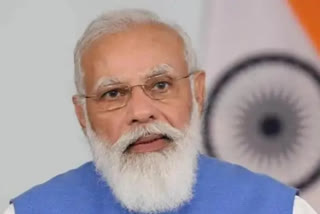 PM congratulates people over India surpassing 150-crore vaccination mark