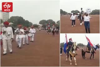 Marwari Horse Show 2022 Jodhpur