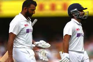 Sometimes we get very tough on senior players, Pujara, Rahane live up to trust: Sunil Gavaskar