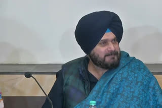 Navjot Singh Sidhu