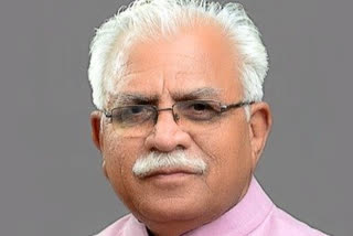 Reacting to PM Modi's security breach at Ferozepur, Haryana Chief Minister Manohar Lal Khattar on Friday demanded dismissal of Charanjit Singh Channi-led Punjab government and holding of election under the President's Rule.