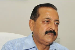 Dwelling on the conference theme India's techade digital governance in a post pandemic world, the Union Minister Jitendra Singh said, digital India has helped easy access to services for millions of people, particularly the poor and needy in the country.