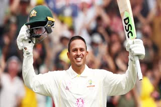 Usman Khawaja could get Test recall; may partner Warner in Ashes, feels Ian Healy